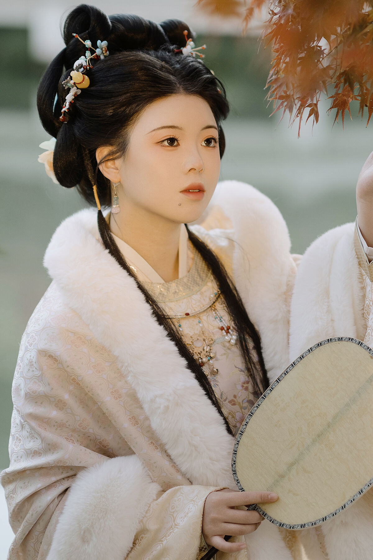 YiTuYu艺图语 Vol.8158 潘小落 (23P)