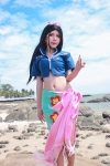 Coser@lMusicl Nico Robin