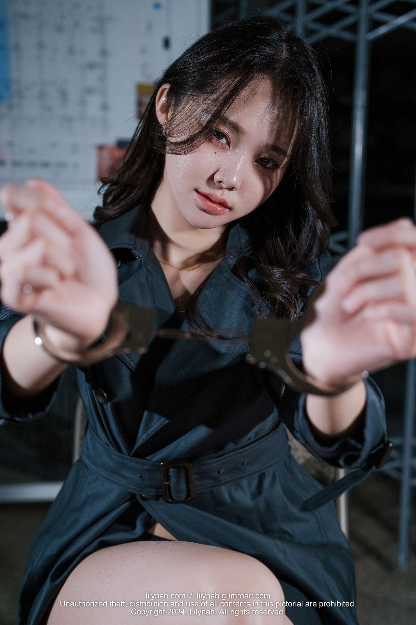 [Lilynah] Inah - Vol.39 Bad Bitch