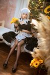 Coser@Tomoyo酱 碧蓝 赫敏女仆