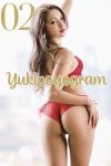 Photobook Yukipoyogram ゆきぽよ 02 A
