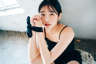 [Loozy] Sonson (손손) – Mechakucha
