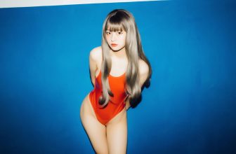 [Moon Night Snap] - JENNY《Jenny's maturity》