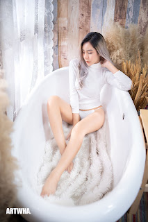 Artwha Desu – Photos P6