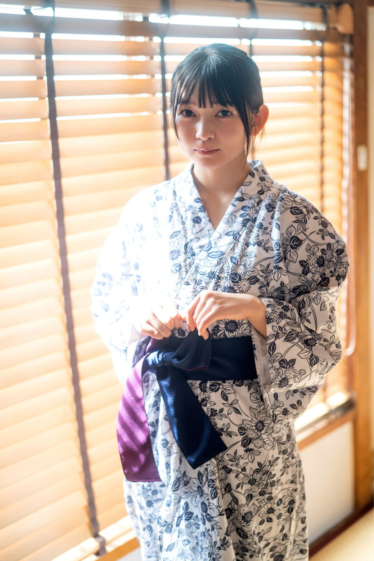 JP Suzuka Sayama 佐山すずか – 週末彼女 Part2