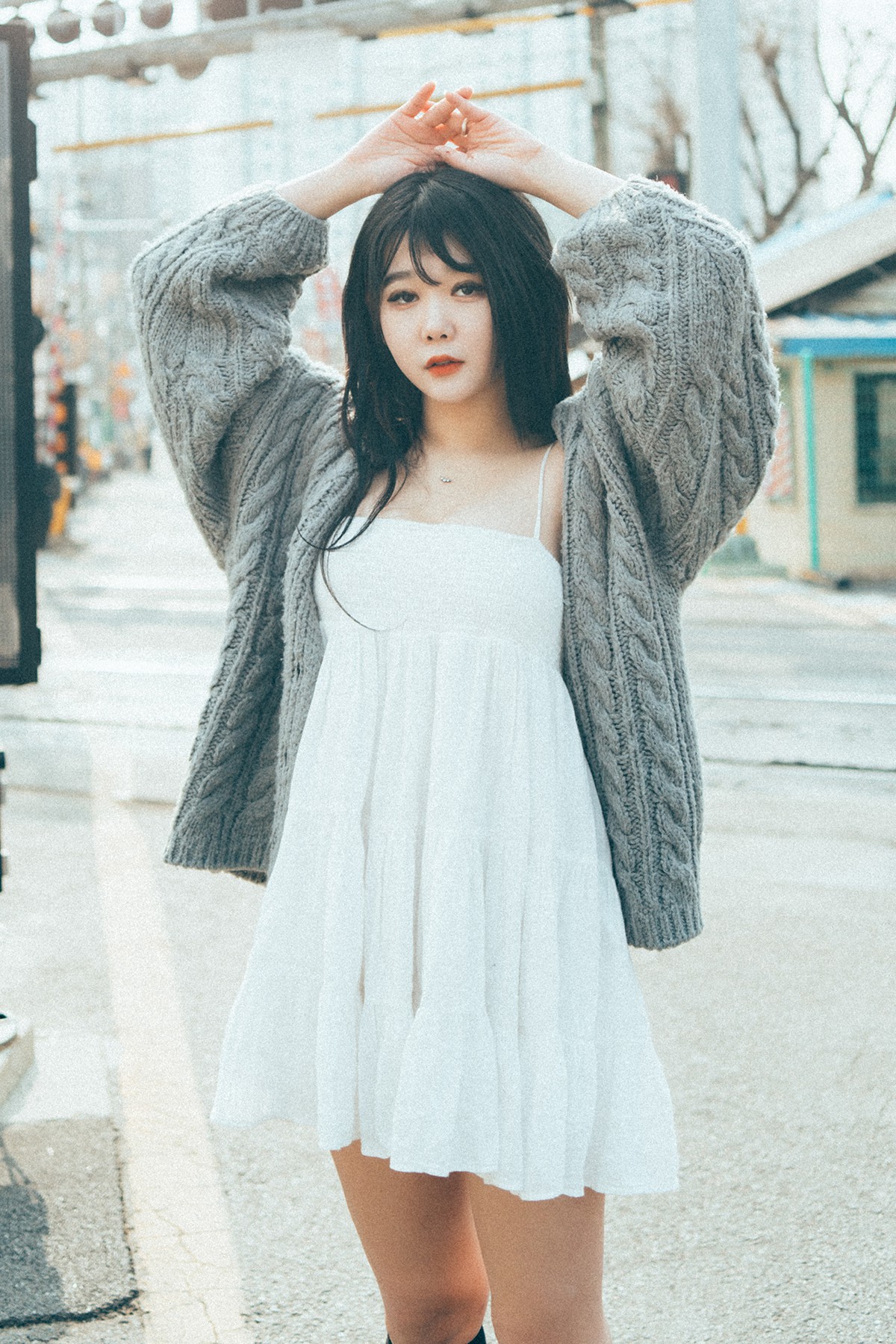 Loozy Zia 지아 – Only For Fans