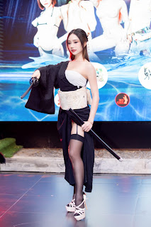 Artwha Desu – Photos P17