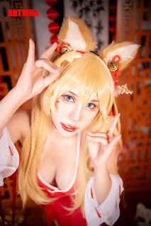 Artwha Desu – Photos P22