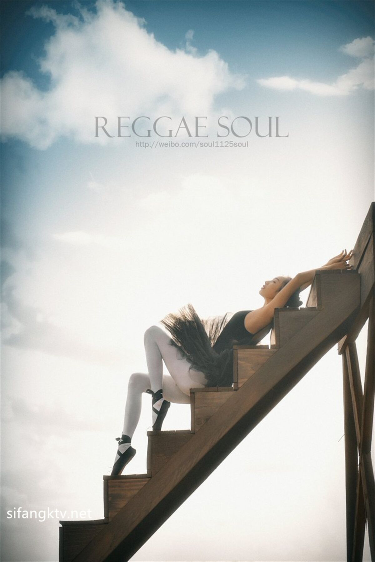 Reggae Soul Photography – 情色摄影大师 约拍各色美模 Part01 (54P)