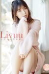 デジタル限定 YJ PHOTO BOOK Liyuu写真集 情人节礼物