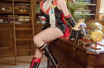 崩壞星穹鐵道，托帕