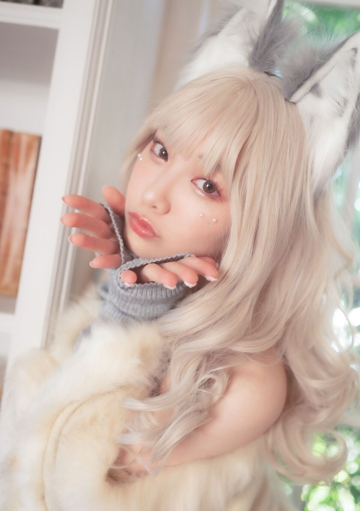 JP Mio Ishikawa 石川澪 – Count sheep (71P)