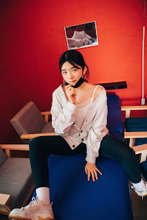 [Loozy] Sonson (손손) – Yano Date