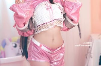 Coser@Mime (弥美) 天命之子 帕克特同人