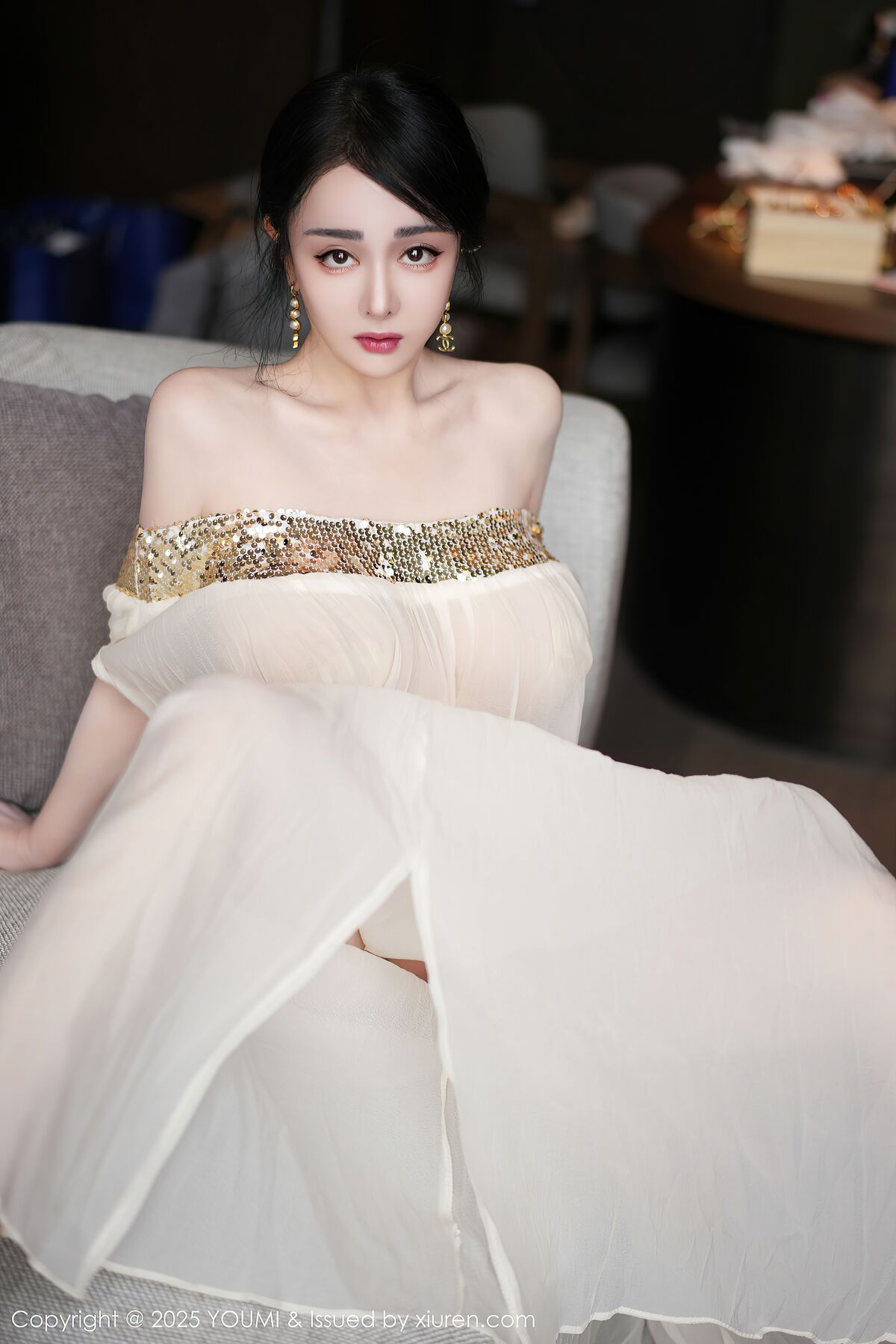 YouMi尤蜜荟 Vol.1132 Yun Er (63P)