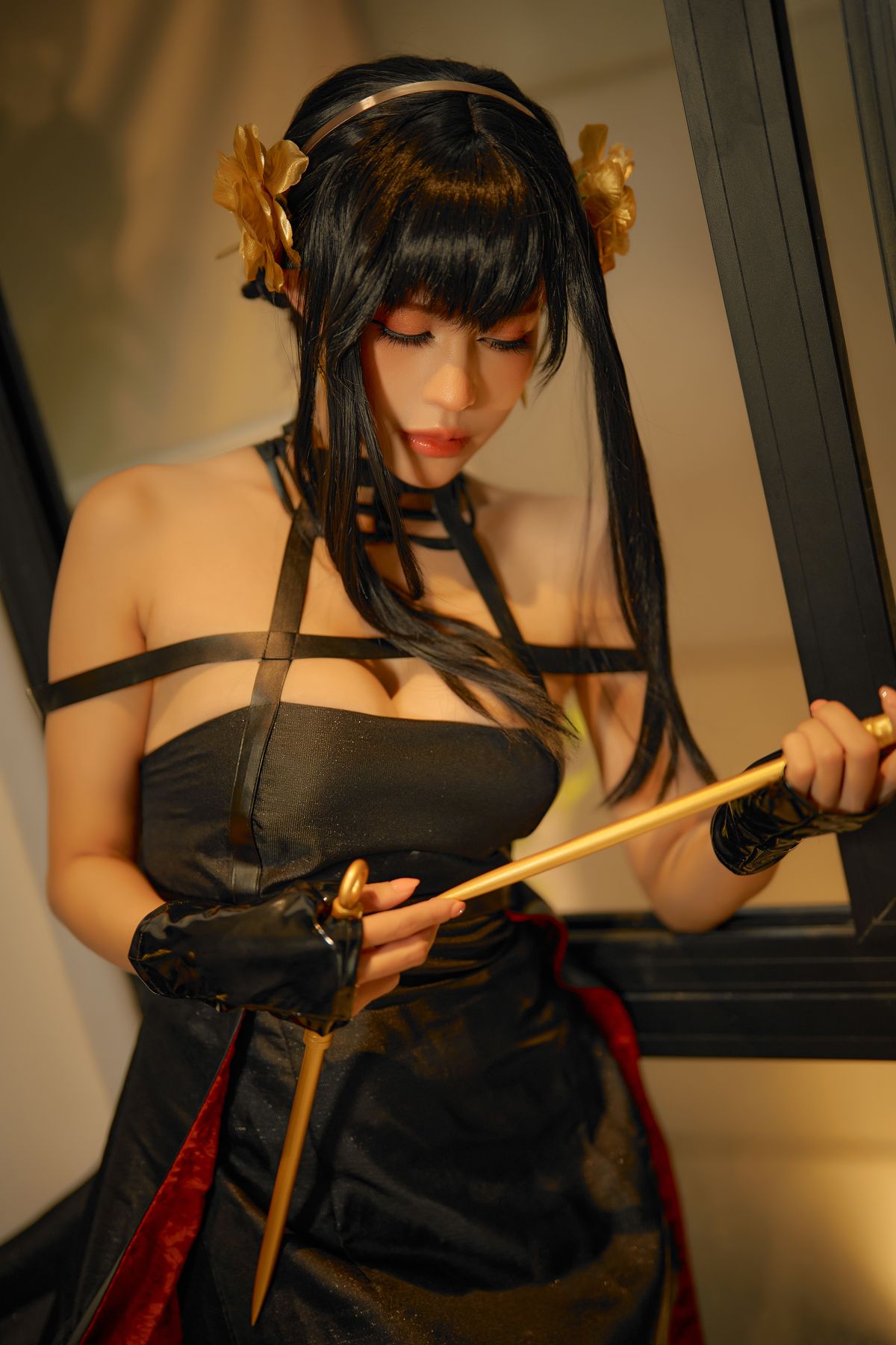 Coser@PingPing – Yor (82P)