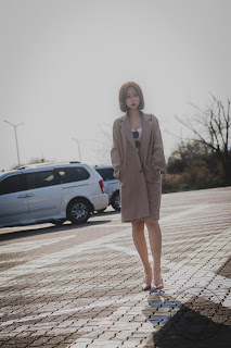 Pure Media Vol.236 Dohee (도희)