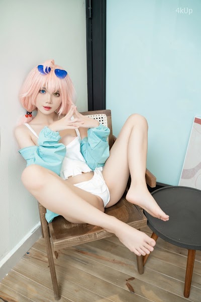 Coser@PoppaChan Hoshino