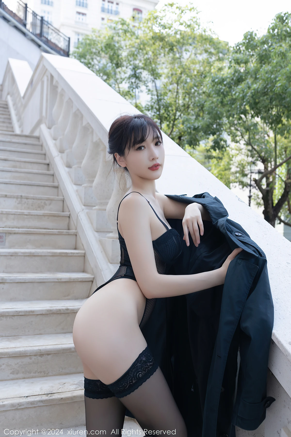 XiuRen秀人网 No.8844 陆萱萱LuXuanXuan