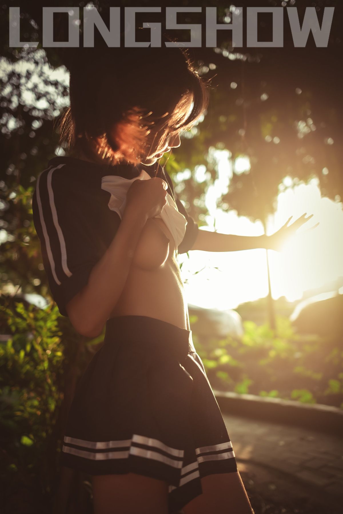 Longshow Photography – 唯美色情写真集 Part07 (63P)