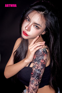 Artwha Desu – Photos P18