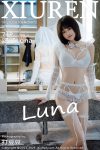 XiuRen秀人网 No.9972 涵涵Luna (75P)