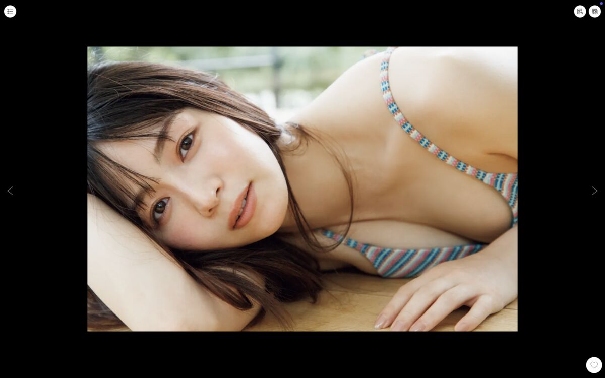 JP Erika Denya 传谷英里香 – FRIDAY GOLD 昼下がりの艶めき (22P)