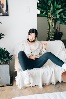 [Loozy] Sonson (손손) – Yano Date