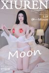 XiuRen秀人网 No.9916 伊一Moon (53P)