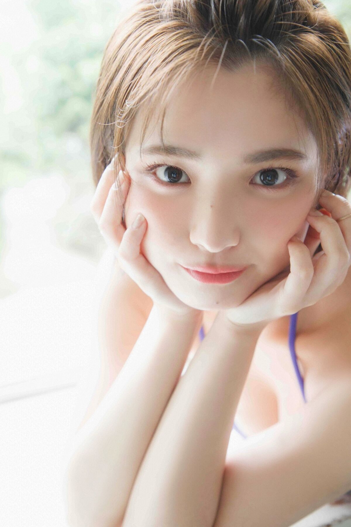 YS Web 2020-12-30 Vol.903 Saya Kataoka 片岡沙耶 – 童顔マシュマロバスト最強説 Part2