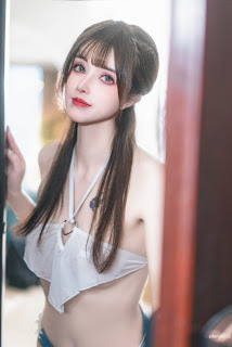 Coser@鹿八岁 – 妹妹玩具化计划 媚药篇