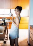 Chiyori Nakanishi 中西智代梨, 1st写真集 「ちより日和」 Set.01