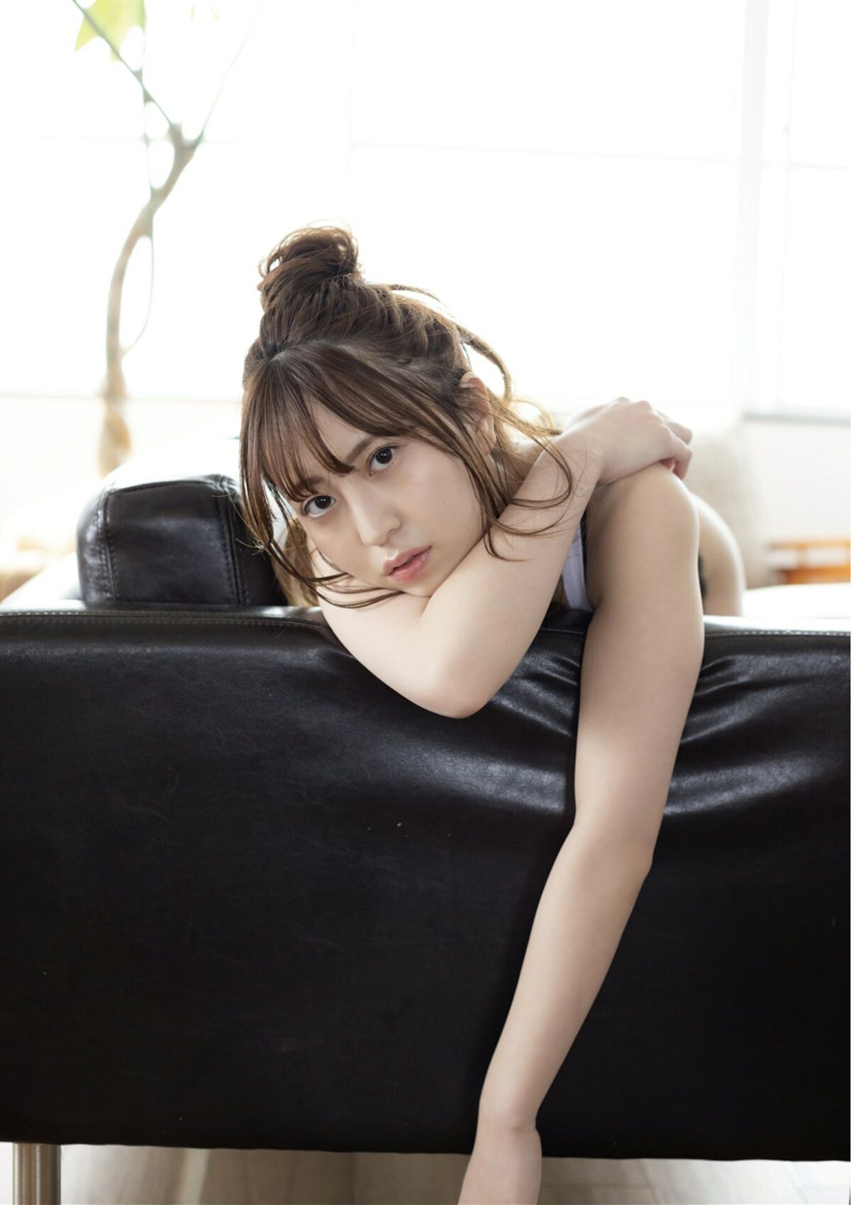 JP Seina Takeuchi 竹内星菜 – ふたりがいい (73P)