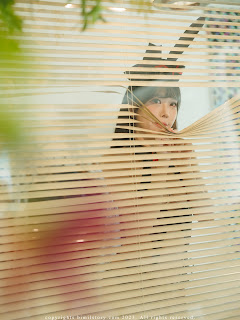 [Bimilstory] Zia (지아) – Vol.13 Black Bunny Girl
