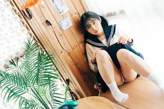 [Loozy] Sonson (손손) – Adult Sailor (+S.Ver)