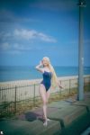 [PINK] Lee Ahrin Meet Me in The Summer