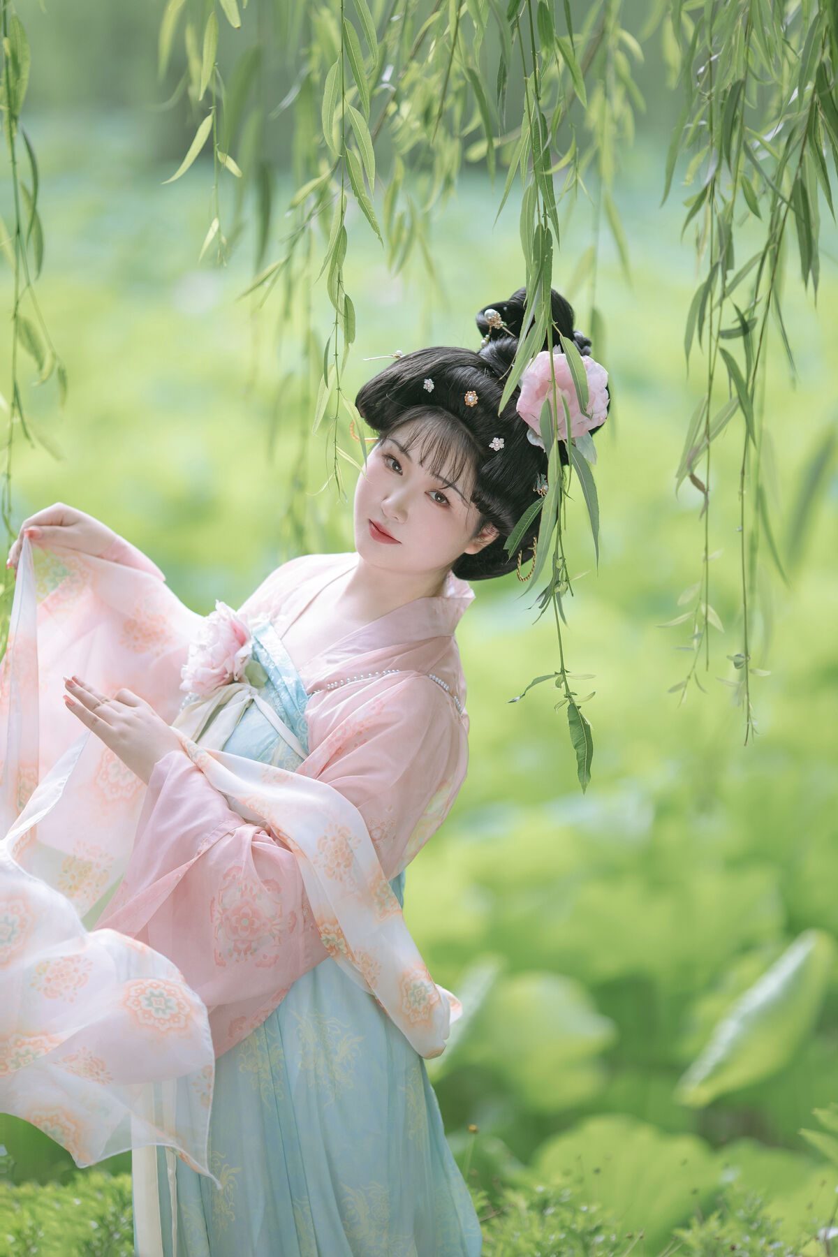 YiTuYu艺图语 Vol.8519 子小浔 (29P)