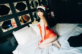 [Loozy] Son Ye-Eun (손예은) – Doube Date Ye-Eun