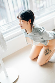[Loozy] SonSon (손손) – Date at home (+S Ver)