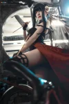 桜桃喵 约尔(130MB)(20photos)