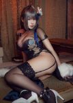 Coser@麻花麻花酱 – 2023碧蓝航线合集