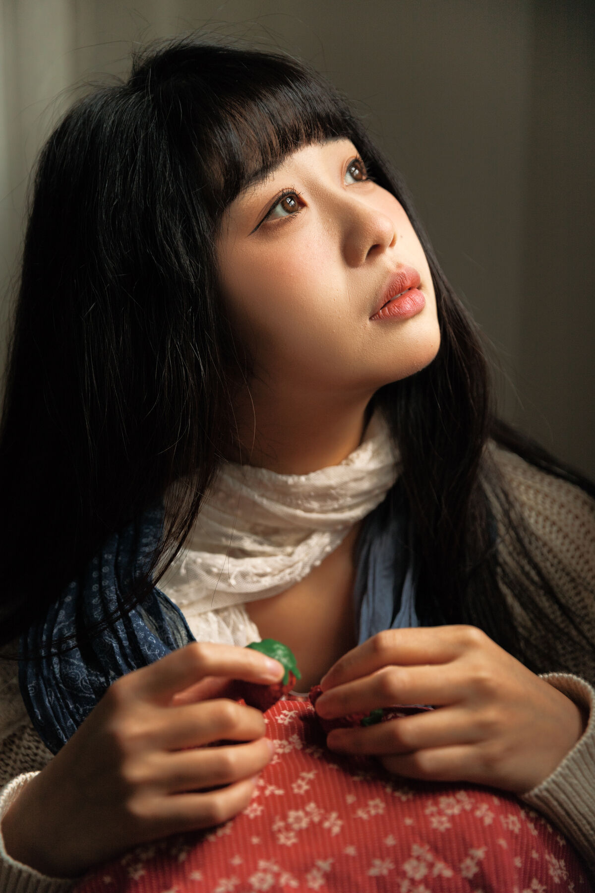 YiTuYu艺图语 Vol.8505 梅子梅子 (28P)