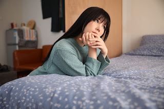 Coser@Kano Nozomi (鹿野希) Vol.01 土曜日の彼女 95枚电子版