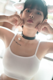 [PINK] U.Hwa (은유화) – My Cat