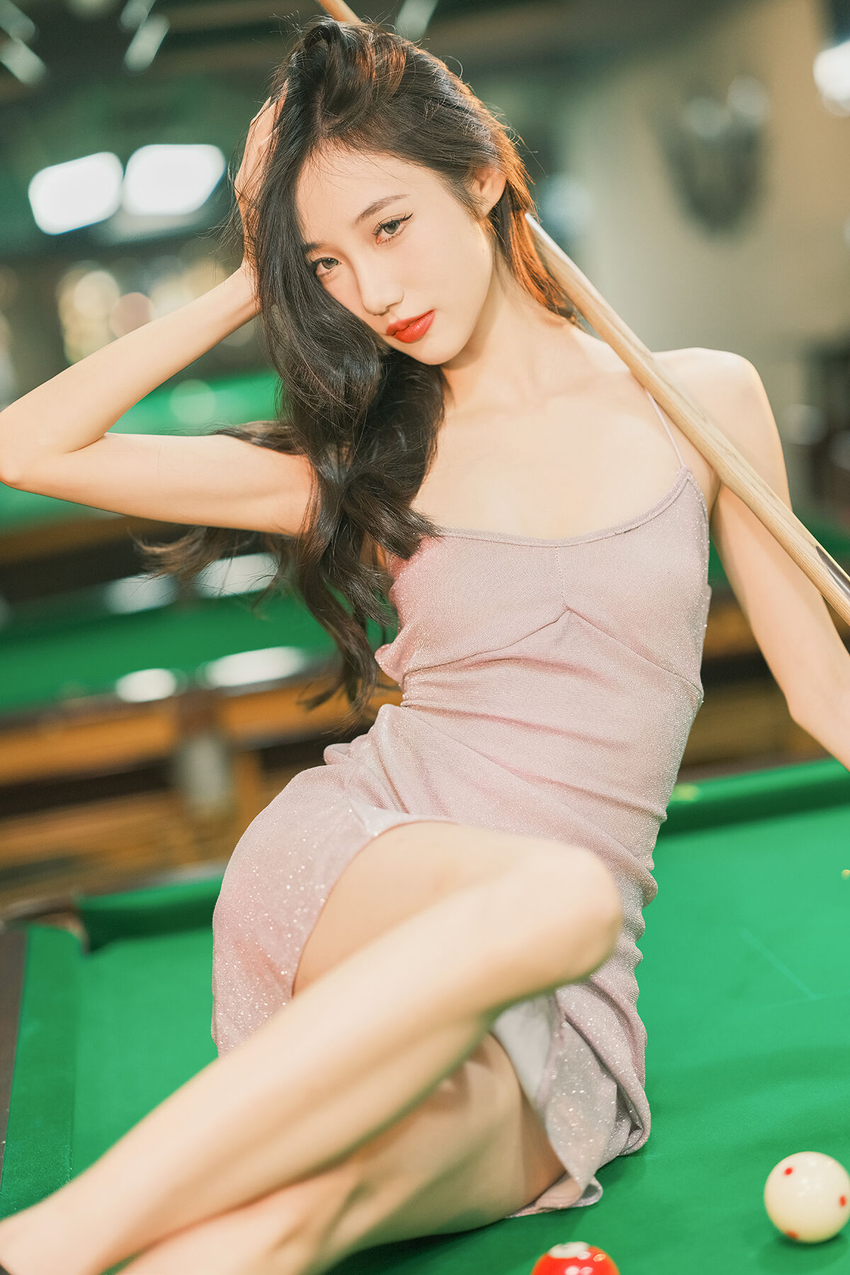YiTuYu艺图语 Vol.7518 O1ne Wan