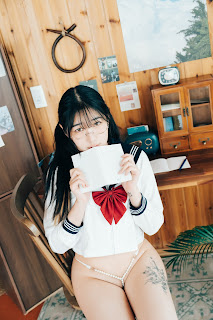 [Loozy] Sonson (손손) – Adult Sailor (+S.Ver)