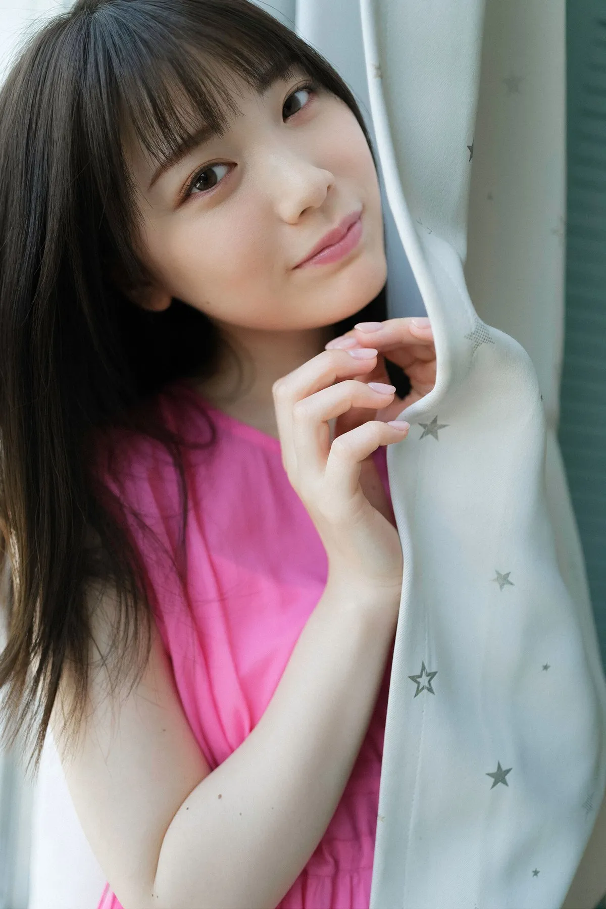 Coser@AT鲨 – 竞速泳衣 (91P)