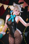 Coser@日奈娇 – 原神 琳妮特
