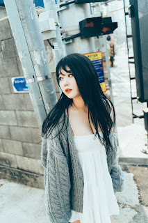 [Loozy] Zia (지아) – Only for Fans