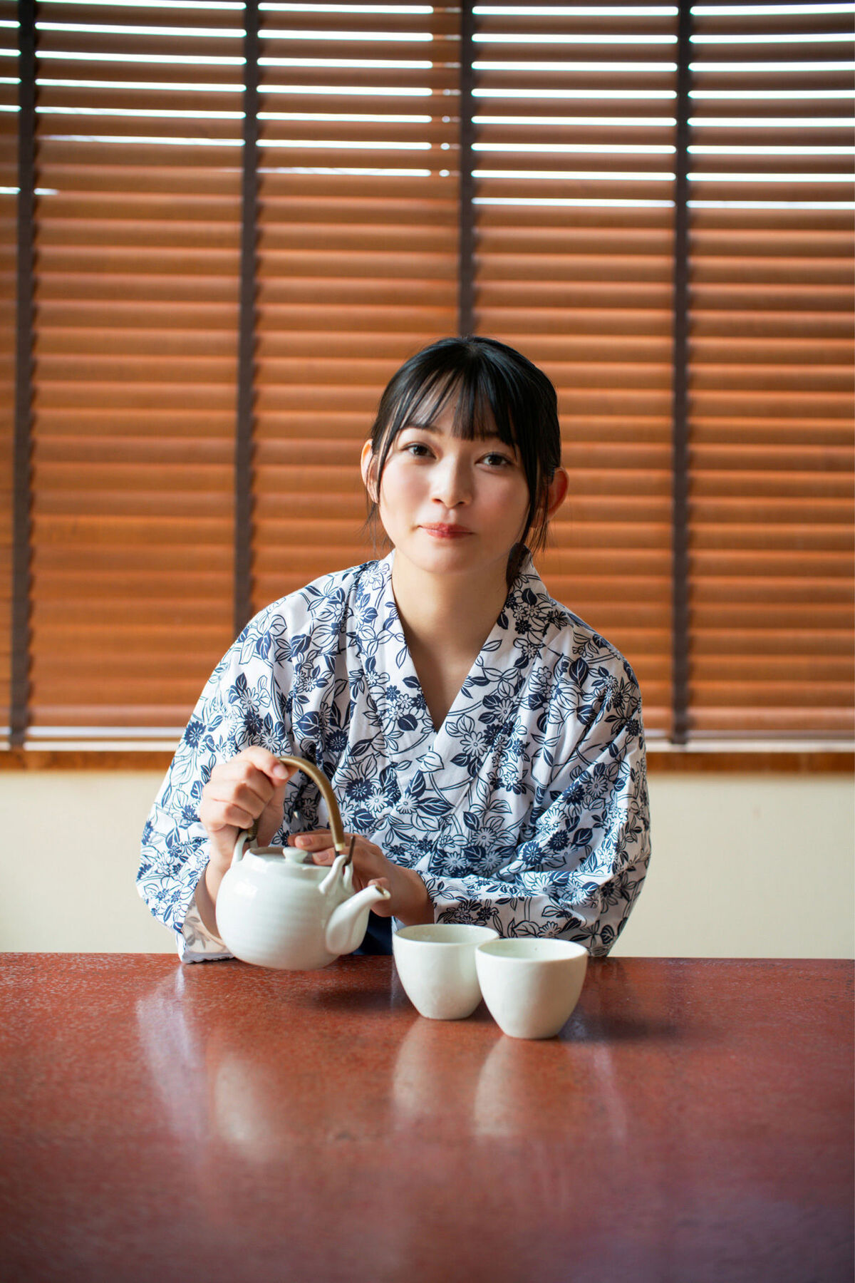 JP Suzuka Sayama 佐山すずか – 週末彼女 Part2